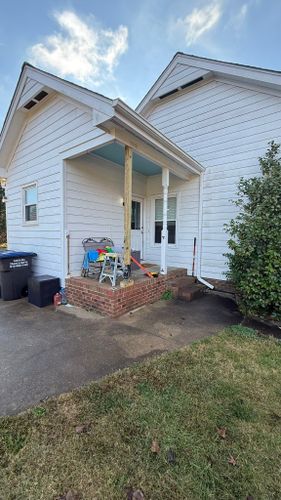  for J&K Home Improvement in Fayetteville, NC