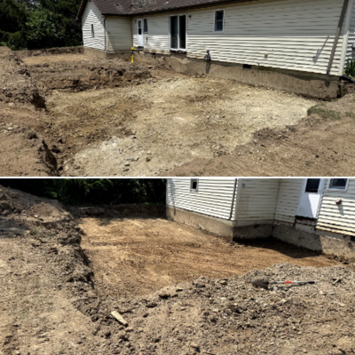All Photos for Shafer Excavating in Andrews, IN