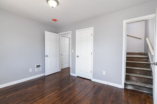 General Contractor for Denson Construction Services in Detroit, MI