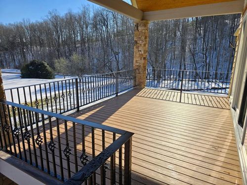 All Photos for CNC Powder Coating in Murphy, NC