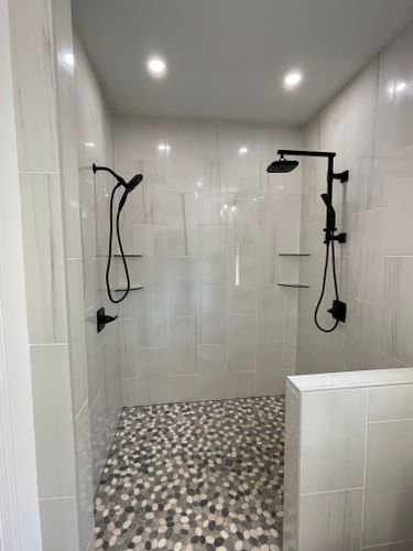 Home Remodeling for Emfinger Custom Builders LLC in Pine Mountain, GA