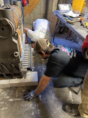 All Photos for 3D Mechanical in Bethlehem, CT