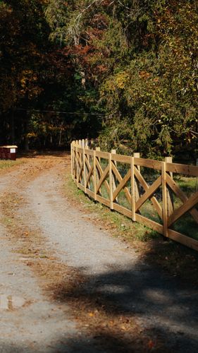 All Photos for Wantage Fence & Stonework, LLC in Wantage, New Jersey