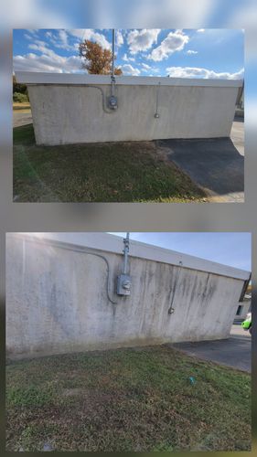  for Clean all Soft Washing and Pressure Washing in Swedesboro, NJ