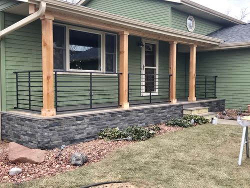  for All In One Remodeling in Gary, IN