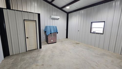 Concrete Flatwork for TX Makers Construction in Springtown, TX