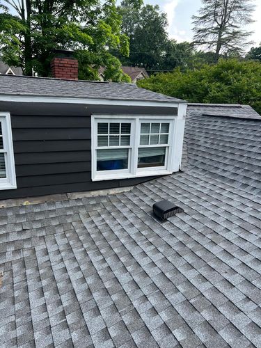 All Photos for Rise Roofing NC in Cary, NC