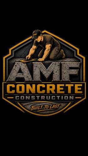  for AMF Concrete Construction in Boise, ID