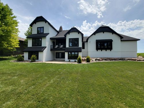 Exterior Painting for Brush Brothers Painting in Sioux Falls, SD