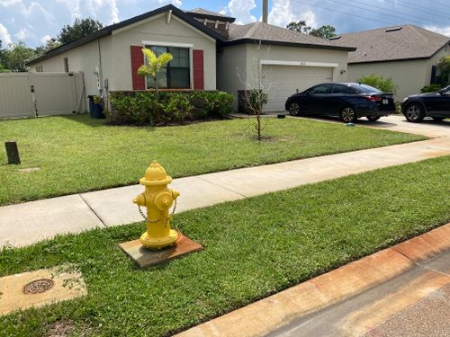 All Photos for Impressive Lawns 321 LLC in Titusville, FL