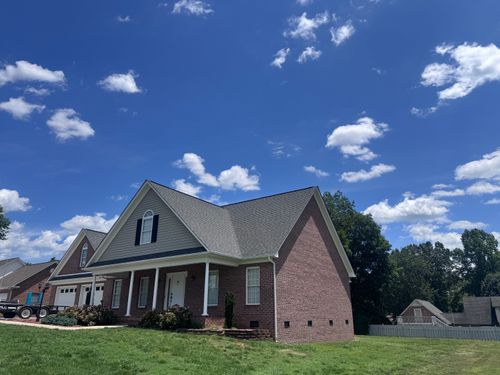 for EZ Roofing and Construction Solutions in Caldwell County, NC