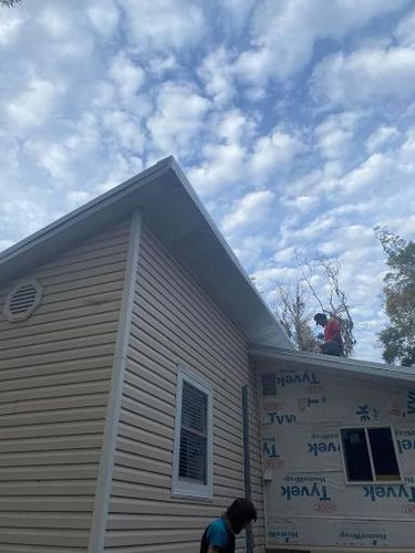  for K & L Construction in Woodbine, GA