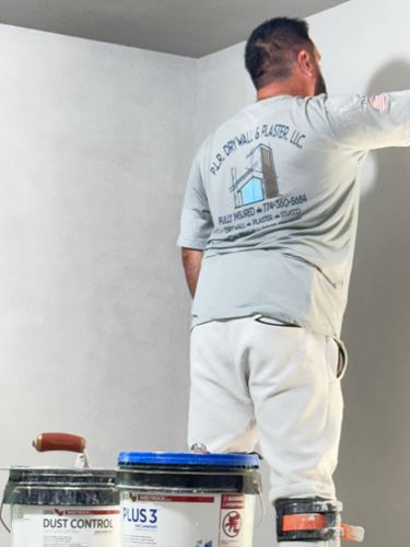  for P.L.R Drywall & Plaster in New Bedford, MA