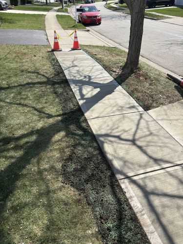 All Photos for Upright Concrete Construction LLC in Plain City, OH