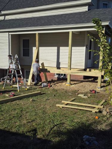 All Photos for Glennon's Roofing in Rochester, NH