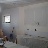 Drywall and Plastering for Dream Big Painting & Flooring Installation in Cicero, IL