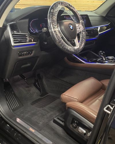 Full Detail Service for Luxury Auto Detail in Peoria, IL