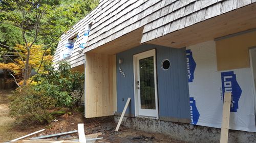  for Dawson Remodeling in Lake Stevens, WA
