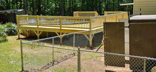 Remodeling Services for Lovvorn Builders in Bowdon, GA