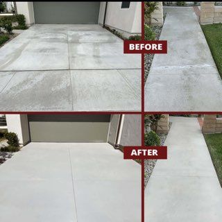 Concrete for High Tech Pro-Construction in Chicago, IL