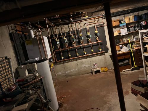 All Photos for Hack Attack Construction in Belmont, NH