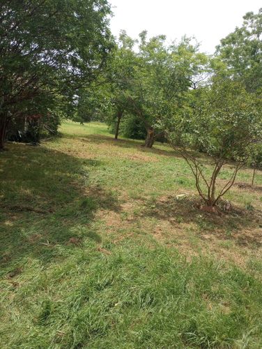 Mowing for Emergency Yard Care LLC in Waxahachie, TX