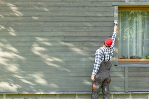 Other Painting Services for Paramount Painting in Glen Falls, NY