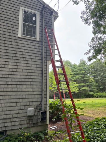  for Stephen Whealan Licensed Electrician in Plymouth, MA