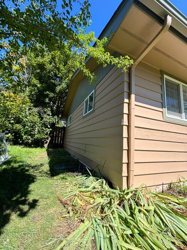  for Panhandle Painting LLC in Coeur d'Alene, ID