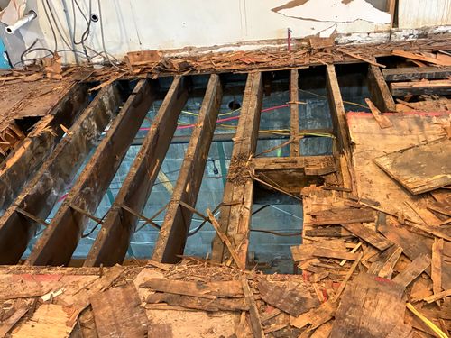  for Nates Demolition and Clean-Out Services LLC in Pittsburgh, PA
