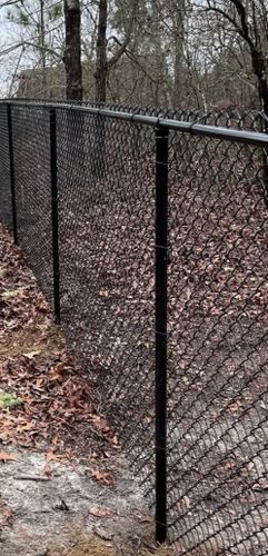 for JB Nealy Fence in Elgin, SC