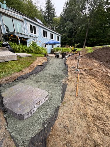  for Clifford’s Quality Tree Care & Landscaping in Enfield, NH