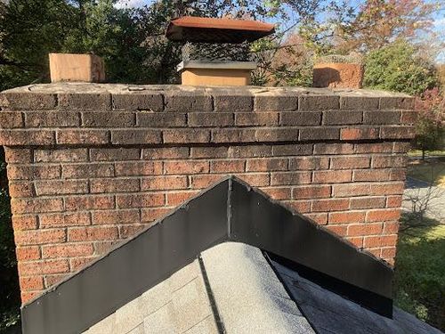 Soft Washing for Calvert Clean Up, Pressure Washing & Hauling LLC in Pasadena, MD