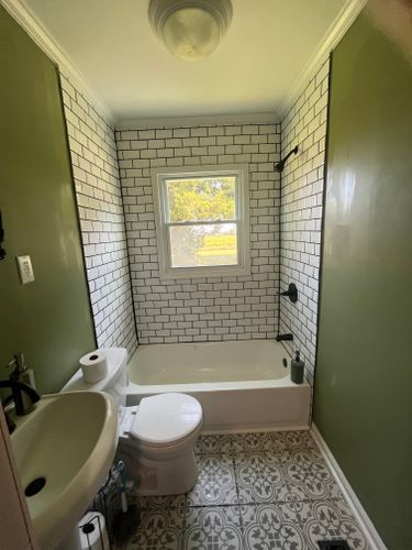  for Hackney Home Renovations in Warner Robins, GA