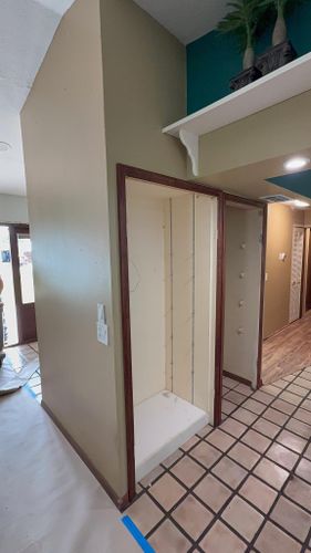 Other Repair Services for Fawcett Construction Inc. in Port Saint Lucie, FL