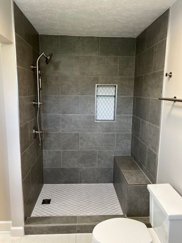  for Riveras Contracting in Beavercreek, OH
