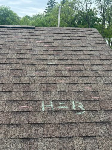 All Photos for Rucker Roofing, LLC in Dayton, OH