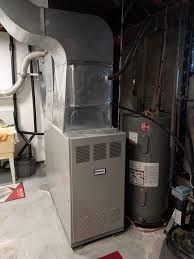 HVAC for Daily Comfort HVAC in Amelia, VA