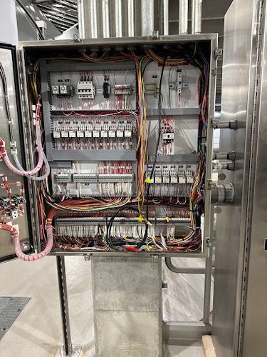  for Apex Electrical Solutions in Minot, ND