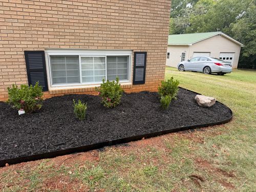 All Photos for JBB Landscaping in Concord, NC