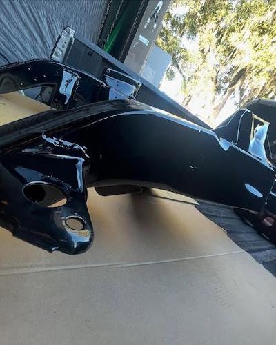  for Southbound Powdercoat in Ocala, FL