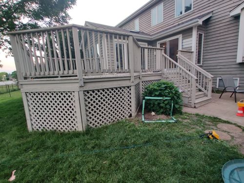  for Unique Renovations in Greater Chicago area , IL