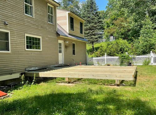 All Photos for Smith Brothers Painting and Contracting in Franklin, NH