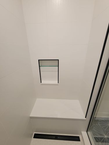  for Unique Renovations in Greater Chicago area , IL