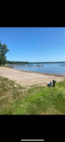 Beach Cleaning Services for JT’s Underwater Landscaping in Brainerd, MN