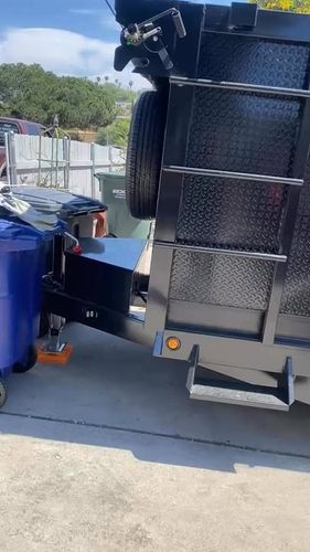  for Hugo’s Affordable Moving Labor in San Diego, CA