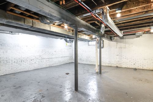 General Contractor for Denson Construction Services in Detroit, MI