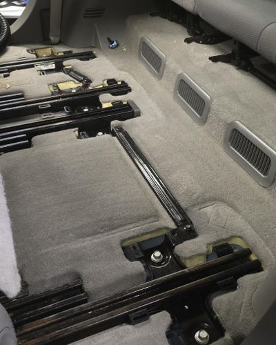 Full Detail Service for Luxury Auto Detail in Peoria, IL