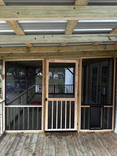 All Photos for Overkill Custom Construction Inc. in Lakeland, FL