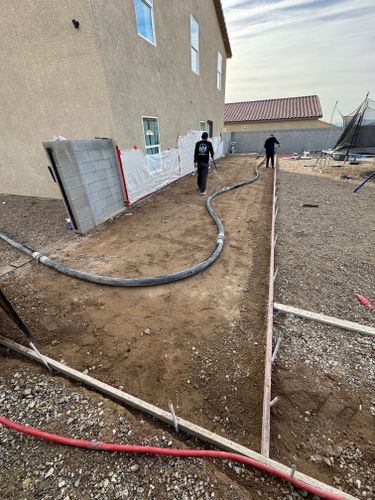  for Brothers Quality Construction in Fort Mohave, AZ